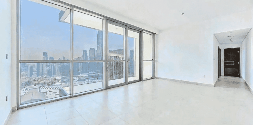 3 bedrooms Apartment in Downtown Dubai (Downtown Burj Dubai), UAE No. 166157