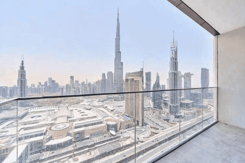 3 bedrooms Apartment in Downtown Dubai (Downtown Burj Dubai), UAE No. 166157 3