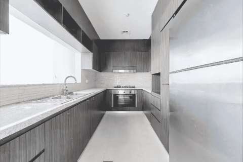 3 bedrooms Apartment in Downtown Dubai (Downtown Burj Dubai), UAE No. 166157 7