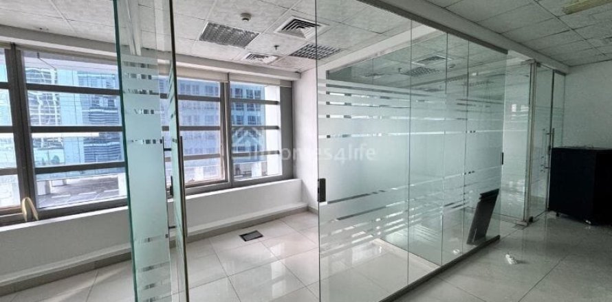 103m² Office in Business Bay, UAE No. 166160