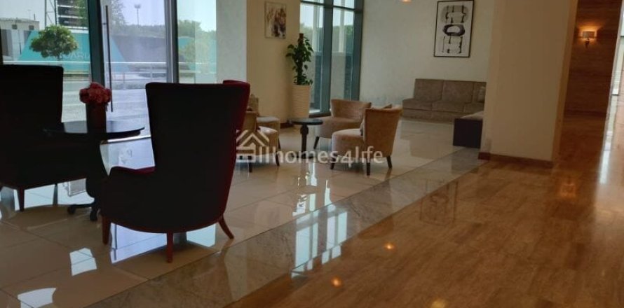 2 bedrooms Apartment in Capital Bay, UAE No. 166161