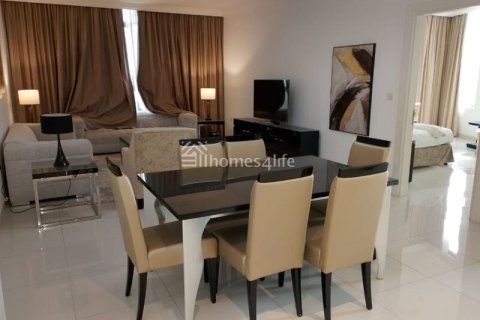 2 bedrooms Apartment in Capital Bay, UAE No. 166161 4