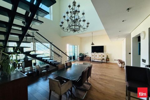 Appartement de 3 chambres à Jumeirah Heights, UAE No. 140456