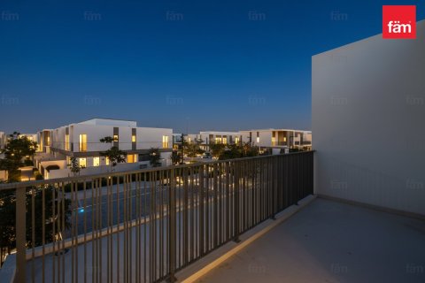 Townhouse de 3 chambres à Tilal Al Ghaf, UAE No. 140453 18