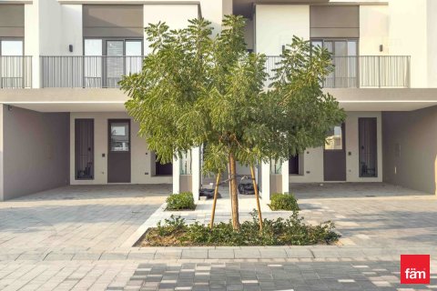 Townhouse de 3 chambres à Tilal Al Ghaf, UAE No. 140453 12