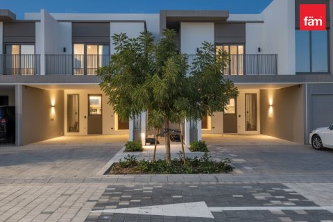 Townhouse de 3 chambres à Tilal Al Ghaf, UAE No. 140453 15