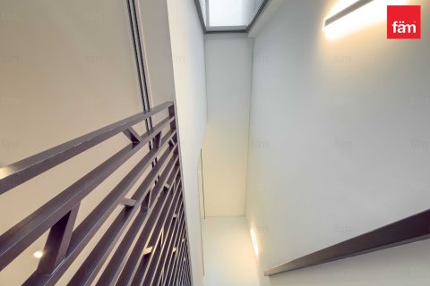 Townhouse de 3 chambres à Tilal Al Ghaf, UAE No. 140453 21