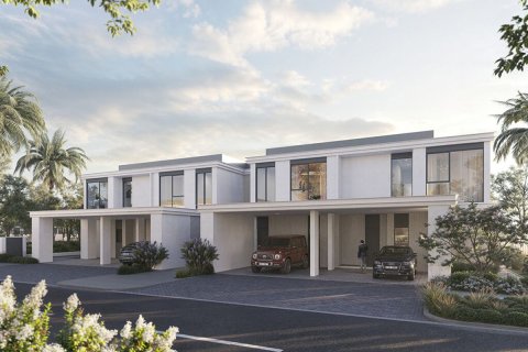 Townhouse de 3 chambres à Dubai, UAE No. 140457 5