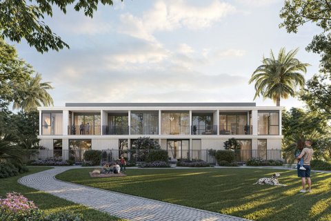 Townhouse de 3 chambres à Dubai, UAE No. 140457 8