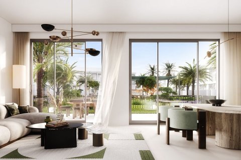 Townhouse de 3 chambres à Dubai, UAE No. 140457