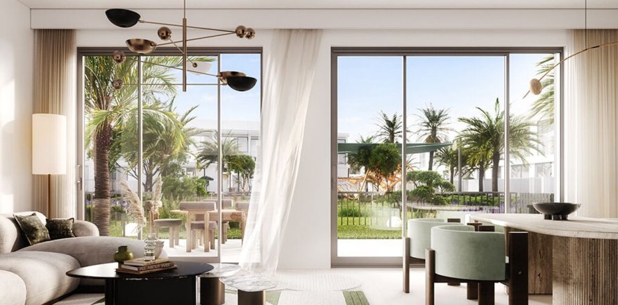 Townhouse de 3 chambres à Dubai, UAE No. 140457