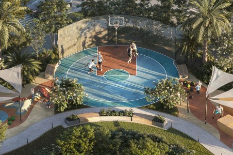 Townhouse de 3 chambres à Dubai, UAE No. 140457 10