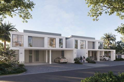Townhouse de 3 chambres à Dubai, UAE No. 140457 6