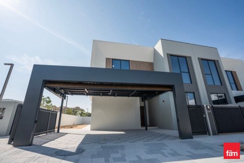 Villa de 4 chambres à Dubai, UAE No. 140455 3