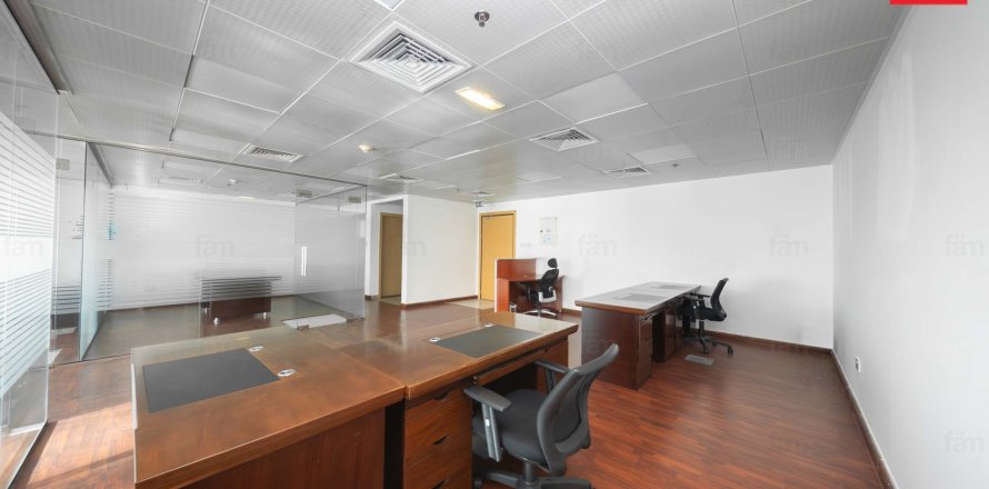 Office de 100m² en Dubai, UAE No. 140454