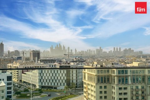 Квартира с 1 спальней в Arjan, ОАЭ №140452 3