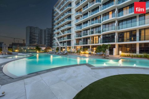 Квартира с 1 спальней в Arjan, ОАЭ №140452 9