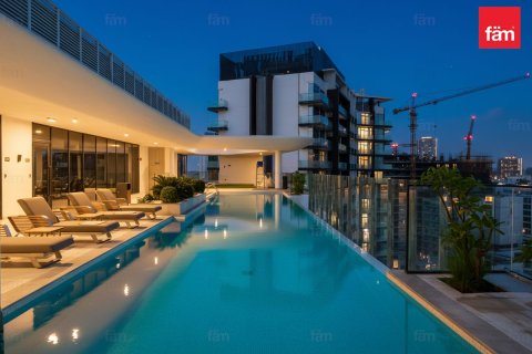 Квартира с 1 спальней в Arjan, ОАЭ №140452 5