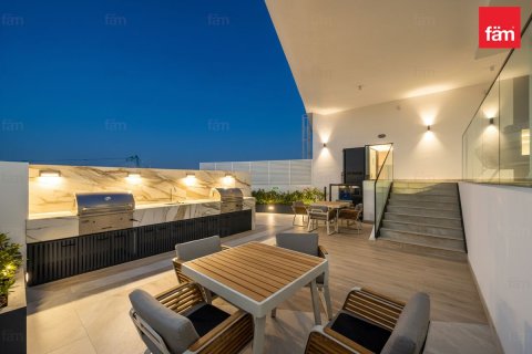 Квартира с 1 спальней в Arjan, ОАЭ №140452 4