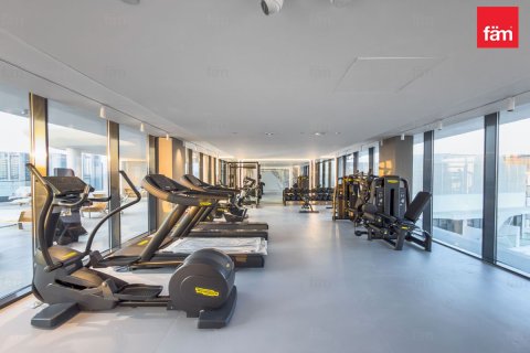 Квартира с 1 спальней в Arjan, ОАЭ №140452 25