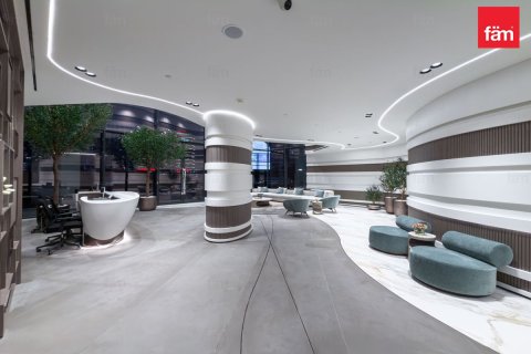 Квартира с 1 спальней в Arjan, ОАЭ №140452 16