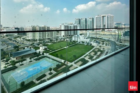 Квартира с 1 спальней в Arjan, ОАЭ №140452