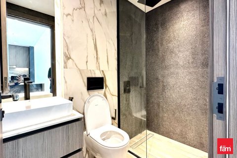 Квартира с 1 спальней в Arjan, ОАЭ №140452 29