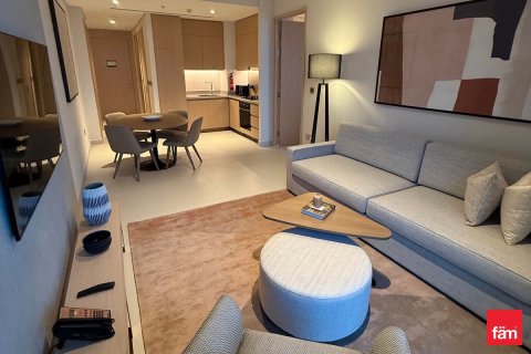 Appartement de 1 chambre à Downtown Dubai (Downtown Burj Dubai), UAE No. 140451 3