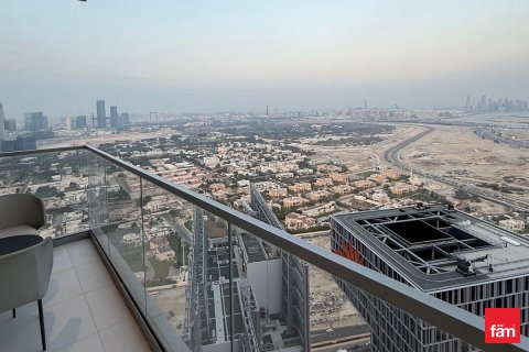 Appartement de 1 chambre à Downtown Dubai (Downtown Burj Dubai), UAE No. 140451 12