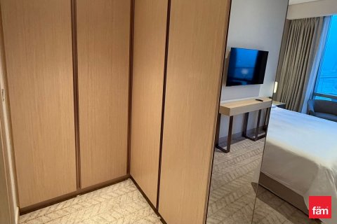 Appartement de 1 chambre à Downtown Dubai (Downtown Burj Dubai), UAE No. 140451 8