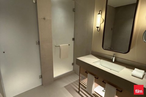 Appartement de 1 chambre à Downtown Dubai (Downtown Burj Dubai), UAE No. 140451 10