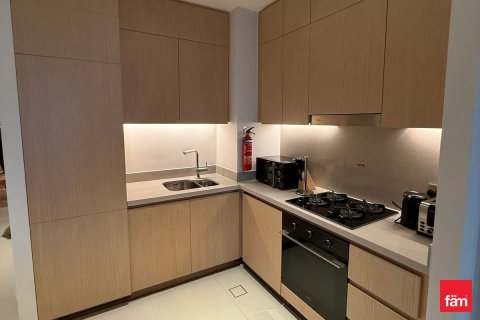Appartement de 1 chambre à Downtown Dubai (Downtown Burj Dubai), UAE No. 140451 7