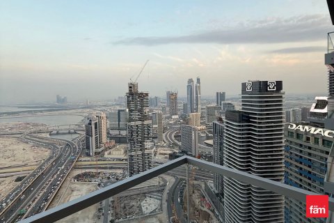Appartement de 1 chambre à Downtown Dubai (Downtown Burj Dubai), UAE No. 140451 5