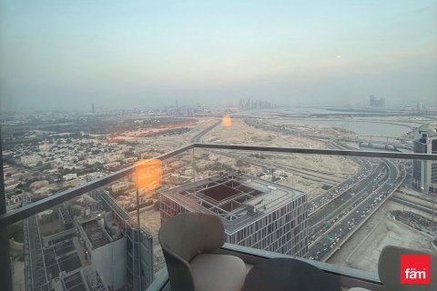 Appartement de 1 chambre à Downtown Dubai (Downtown Burj Dubai), UAE No. 140451 6