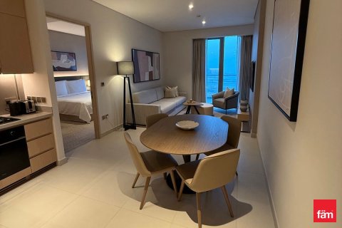 Appartement de 1 chambre à Downtown Dubai (Downtown Burj Dubai), UAE No. 140451