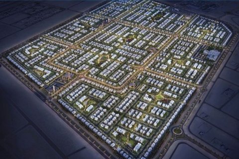 1060مربع، قطعة أرض في Al Shamkha, الإمارات العربية المتحدة رقم 79136 15