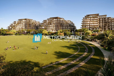 Apartment de 1 dormitorio en  Yas Island, UAE No. 34587 3