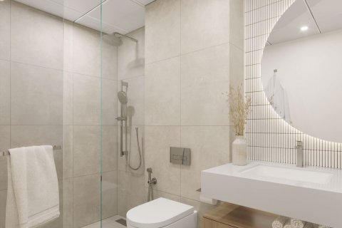 Appartement de 1 chambre  No. 106947 12
