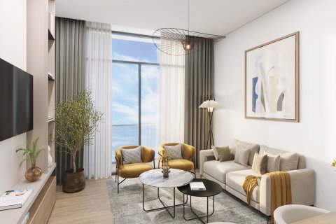 Appartement de 1 chambre  No. 106947 7
