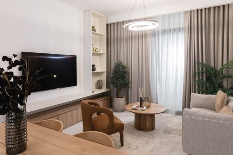 Appartement de 1 chambre  No. 106947 9