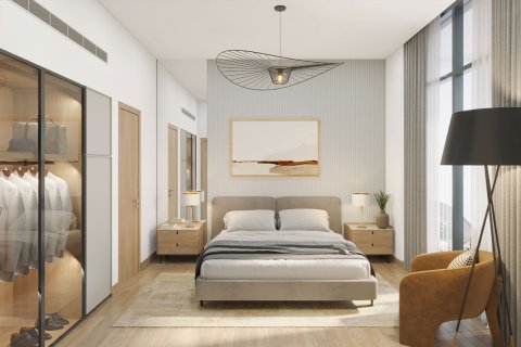 Appartement de 1 chambre  No. 106947 11