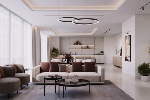 Apartment de 1 dormitorio  No. 106948 5