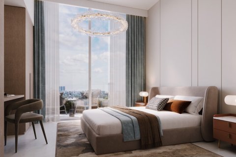 Apartment de 1 dormitorio  No. 106948 6