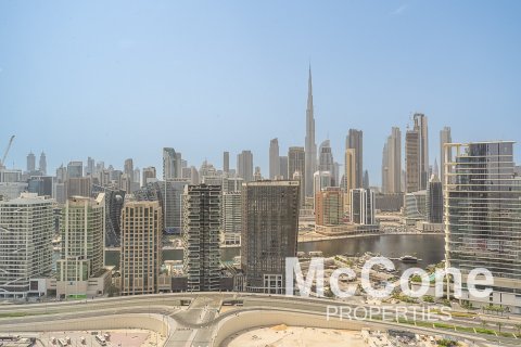 استوديو شقة في الخليج التجاري, الإمارات العربية المتحدة رقم 34353 28