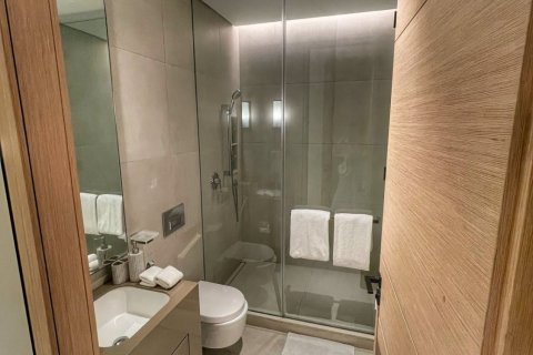 3 غرف نوم شقة في ADDRESS JBR دبي, الإمارات العربية المتحدة رقم 97415 11