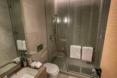 3 غرف نوم شقة في ADDRESS JBR دبي, الإمارات العربية المتحدة رقم 97415 5