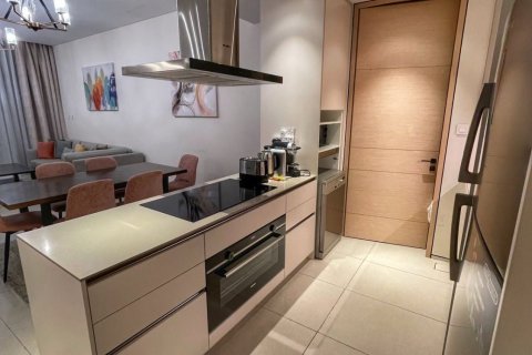 3 غرف نوم شقة في ADDRESS JBR دبي, الإمارات العربية المتحدة رقم 97415 19