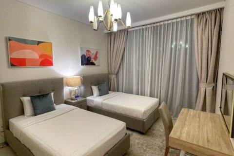3 غرف نوم شقة في ADDRESS JBR دبي, الإمارات العربية المتحدة رقم 97415 7