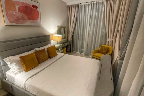 3 غرف نوم شقة في ADDRESS JBR دبي, الإمارات العربية المتحدة رقم 97415 12