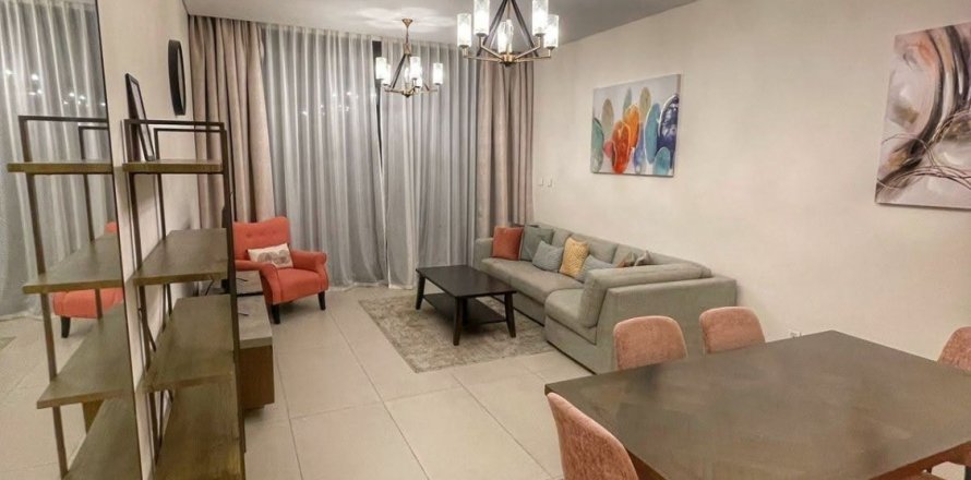 3 غرف نوم شقة في ADDRESS JBR دبي, الإمارات العربية المتحدة رقم 97415